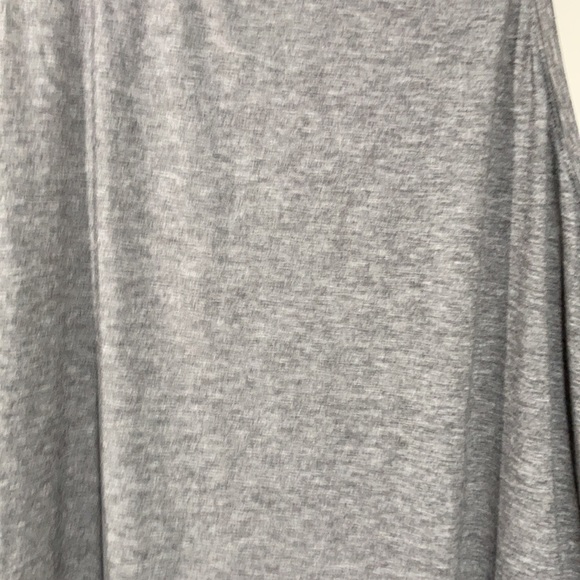 Tops - Relist 3/5/23❌NWT Tek Gear heathered gray tank top size 4X